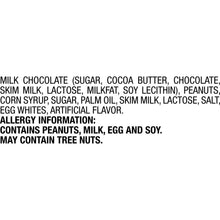 Barras de chocolate Snickers, tamaño normal, 52,7 g, paquete de 48 unidades