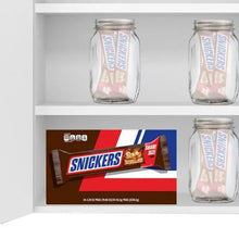 SnickersChocolateCandyBars_ShareSize_3.29oz_24count6 - USA Mega Market