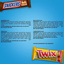 Snickers_Twix_MoreChocolateCandyBars1 - USA Mega Market