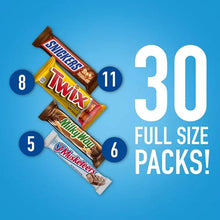 Snickers_Twix_MoreChocolateCandyBars4 - USA Mega Market