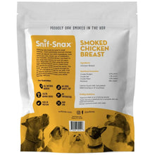 Snif-Snax-Smoked-Chicken-Breast-Dog-Treats-48-oz-4-_2 - USA Mega Market