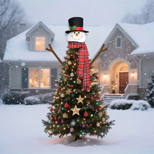 Snowman2 - USA Mega Market