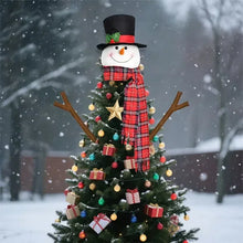 Snowman3 - USA Mega Market