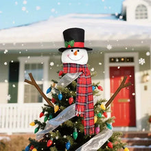 Snowman4 - USA Mega Market