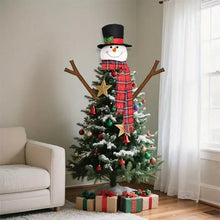 Snowman5 - USA Mega Market