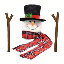 Snowman6 - USA Mega Market