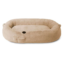 Snuggle-Cuddler-Oversized-Plush-Human-Dog-Bed-1-_7 - USA Mega Market