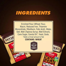 Snyder_sofHanoverMiniPretzels_1002 - USA Mega Market