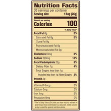 Snyder's of Hanover Mini Pretzels, 100 Calorie Individual Packs, 36 ct.