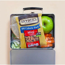 Snyder's of Hanover Mini Pretzels, 100 Calorie Individual Packs, 36 ct.