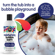 SoCozyKidsApple-CitrusMoisturizingBubbleBath-BodyWash-20floz4-_4 - USA Mega Market
