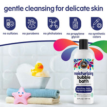 SoCozyKidsApple-CitrusMoisturizingBubbleBath-BodyWash-20floz5-_3 - USA Mega Market