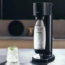 SodaStreamGaiaSparklingWaterMakerBundle1 - USA Mega Market