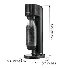 SodaStreamGaiaSparklingWaterMakerBundle2 - USA Mega Market
