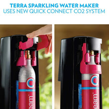 SodaStreamTerraStarterKitwithCherryBublyDesignedBottle4 - USA Mega Market