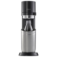 SodaStream® DUO Sparkling Water Maker with Glass Carafe