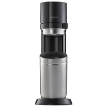 SodaStream® DUO Sparkling Water Maker with Glass Carafe