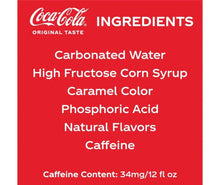 Coca-Cola Soda Cans, 12 fl oz (35-pk)