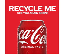 Coca-Cola Soda Cans, 12 fl oz (35-pk)