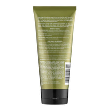SoftSheen-Carson Magic Grooming Men's Facial Exfoliating Scrub Butter with Cocoa Butter & Cedarwood Oil for Dry Skin 6.8 fl oz