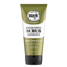 SoftSheen-CarsonMagicGroomingMen_sFacialExfoliatingScrubButterwithCocoaButter_CedarwoodOilforDrySkin6.8floz6 - Brands For Less USA