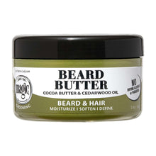 SoftSheen-CarsonMagicGroomingMoisturizingBeardButterBalm3-4Ounces4-_1 - USA Mega Market