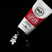 Softsheen-Carson Magic Shave Hair Removal Cream for Men, Extra Strength Depilatory Cream, 6 oz