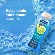 SoftsoapEnergizingMoisturizingBodyWash-CitrusandBerrySplashScent-20floz5-_4 - USA Mega Market