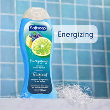 SoftsoapEnergizingMoisturizingBodyWash-CitrusandBerrySplashScent-20floz7-_2 - USA Mega Market