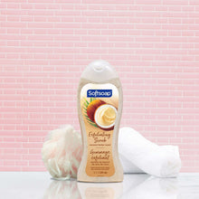 SoftsoapExfoliatingBodyWash-AllSkinTypes-CoconutButter-20flozBottle9-_2 - USA Mega Market