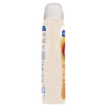 Softsoap Exfoliating Body Wash, All Skin Types, Coconut Butter, 20 fl oz Bottle