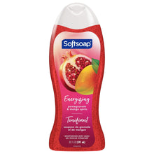 SoftsoapMoisturizingBodyWash_AllSkinTypes_JuicyPomegranateandMango_20flozBottle3 - USA Mega Market