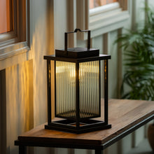 SolarLEDRevereLantern1 - USA Mega Market