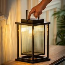 SolarLEDRevereLantern2 - USA Mega Market