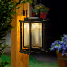 SolarLEDRevereLantern4 - USA Mega Market