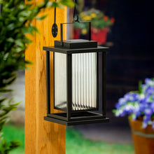 SolarLEDRevereLantern5 - USA Mega Market