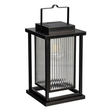 SolarLEDRevereLantern6 - USA Mega Market