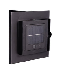 SolarLEDRevereLantern7 - USA Mega Market