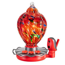 SolarSmartHummingbirdFeeder2 - USA Mega Market