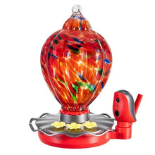 SolarSmartHummingbirdFeeder3 - USA Mega Market