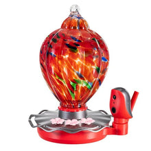 SolarSmartHummingbirdFeeder4 - USA Mega Market