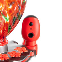 SolarSmartHummingbirdFeeder5 - USA Mega Market