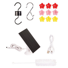 SolarSmartHummingbirdFeeder6 - USA Mega Market