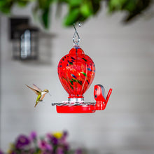 SolarSmartHummingbirdFeeder - USA Mega Market