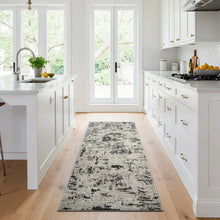 SolarisRunnerRug_ArgentCharcoal_2_2_x6_857dd405-31c8-42e8-88b4-213edb86b276 - USA Mega Market