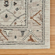 SolarisRunnerRug_AyanaIvory_2_2x6_2 - USA Mega Market