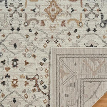 SolarisRunnerRug_AyanaIvory_2_2x6_3 - USA Mega Market