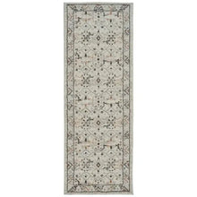 SolarisRunnerRug_AyanaIvory_2_2x6_4 - USA Mega Market