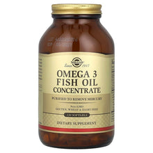 Solgar_Omega3FishOilConcentrate_120Softgels - USA Mega Market