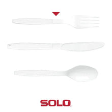 SoloHeavyweightPlasticFork_White_500-count4 - USA Mega Market